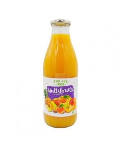 Pur jus multifruits 1l