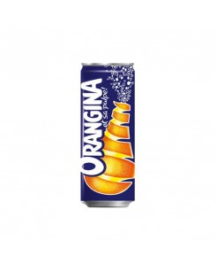 Soda Orangina 33cl