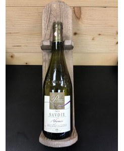 Vin blanc de Savoie Abymes