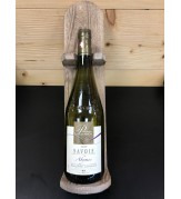 Vin blanc de Savoie Abymes