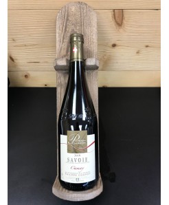 Vin rouge de Savoie Gamay