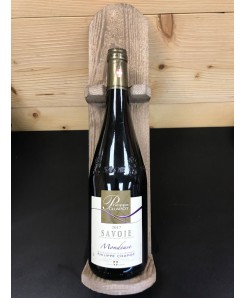Vin rouge de Savoie Mondeuse