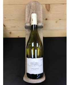 Vin blanc VIRE-CLESSE  AOP - Demi-sec 2018