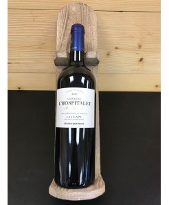 Château l'Hospitalet AOP 2020