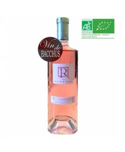 Bordeaux rosé BIO "Château Rambaud" 2022