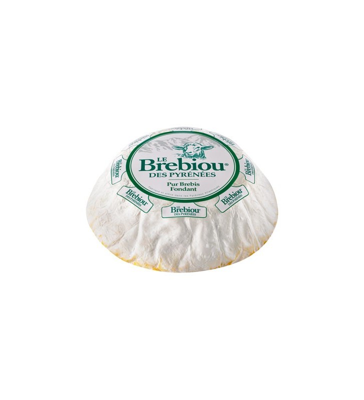 Brebiou