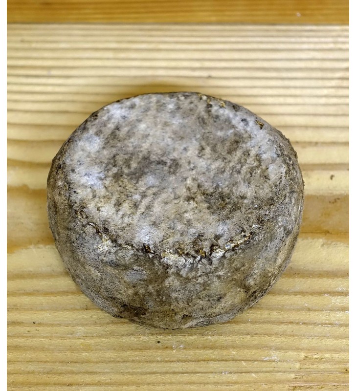 Tommette de chèvre au lait thermisé