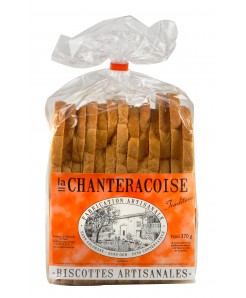 Biscottes artisanales « Tradition » 370g
